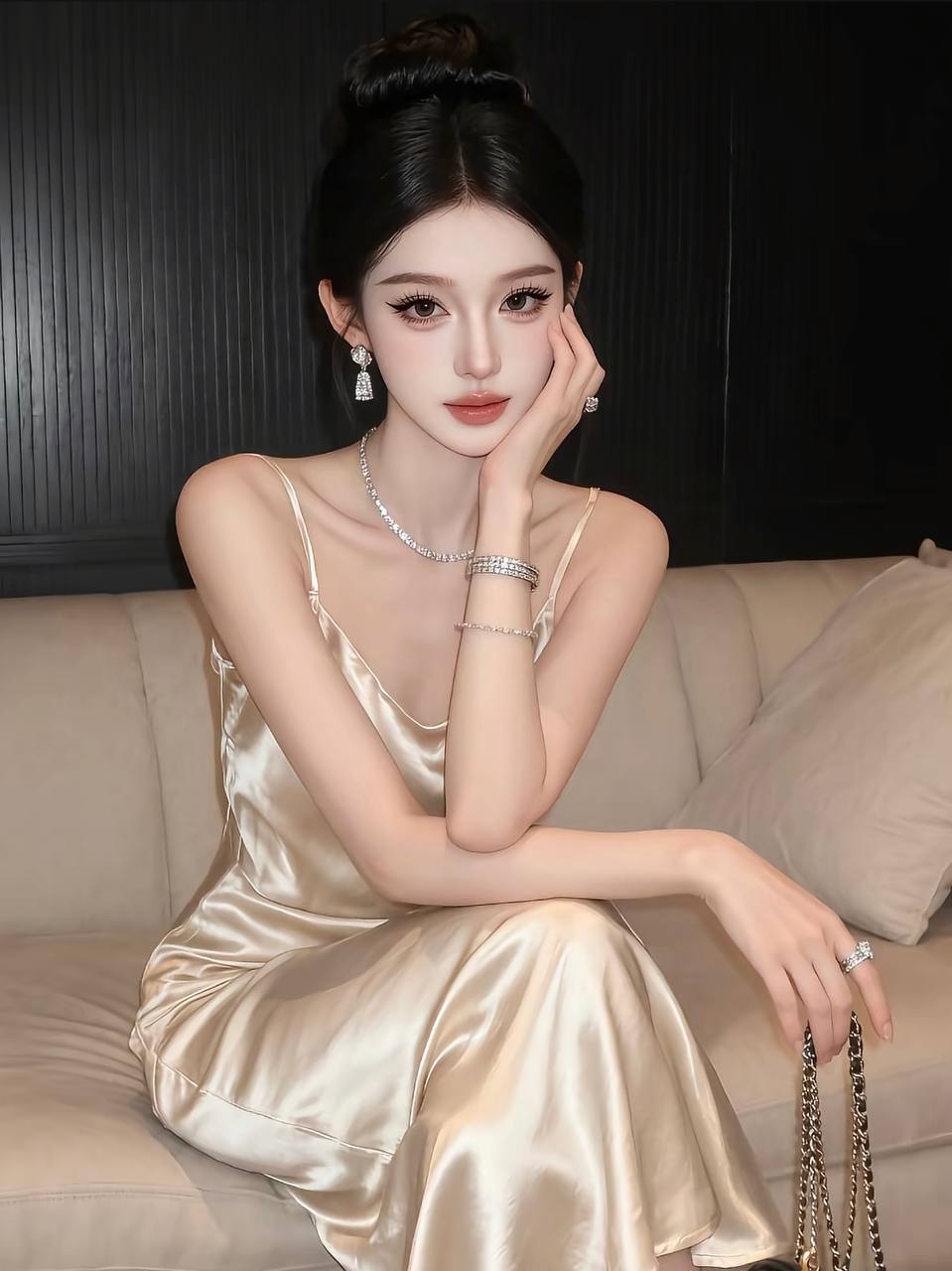 好莱坞列车